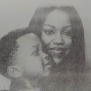 Meet your Posher, Lorraine